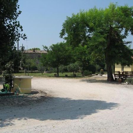 Al Parco Bed & Breakfast ราเวนนา ภายนอก รูปภาพ