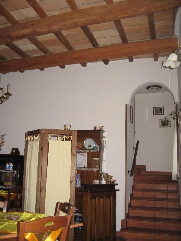 Al Parco Bed & Breakfast ราเวนนา ภายนอก รูปภาพ