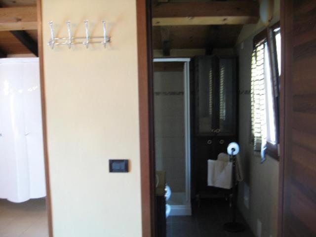 Al Parco Bed & Breakfast ราเวนนา ภายนอก รูปภาพ