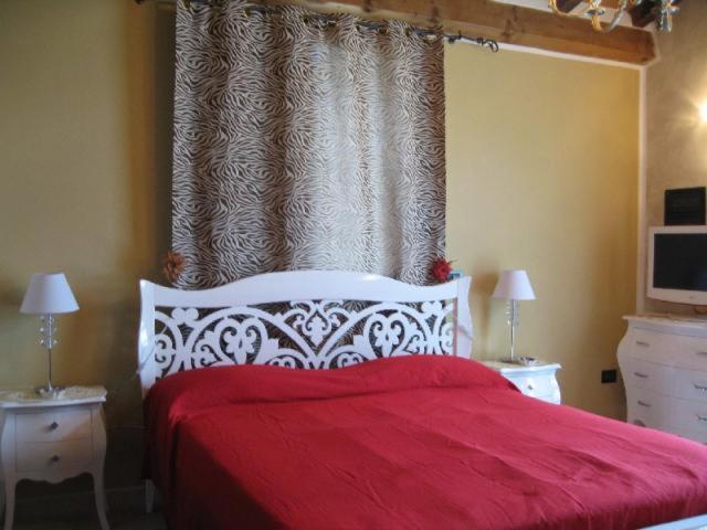 Al Parco Bed & Breakfast ราเวนนา ภายนอก รูปภาพ