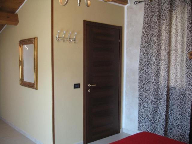 Al Parco Bed & Breakfast ราเวนนา ภายนอก รูปภาพ