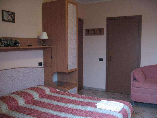 Al Parco Bed & Breakfast ราเวนนา ภายนอก รูปภาพ