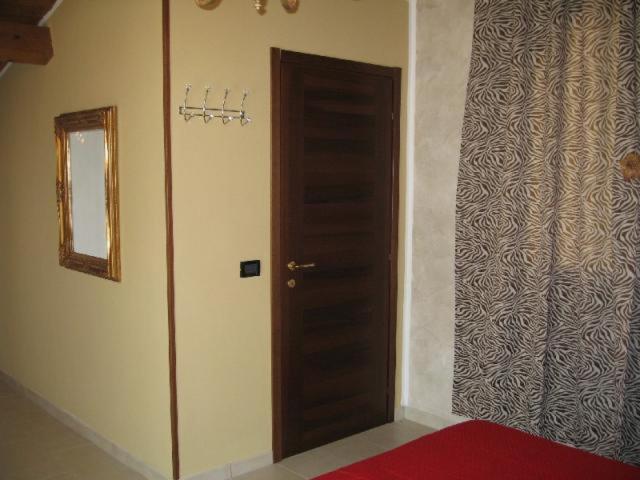 Al Parco Bed & Breakfast ราเวนนา ภายนอก รูปภาพ