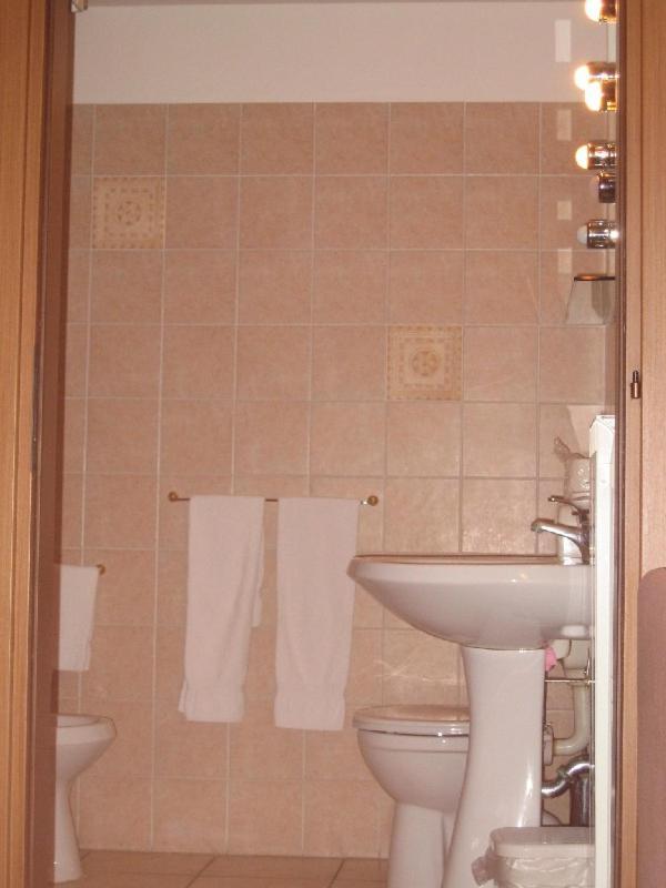 Al Parco Bed & Breakfast ราเวนนา ภายนอก รูปภาพ